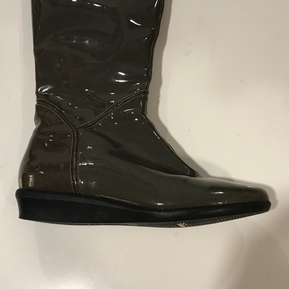 cole haan rain shoes